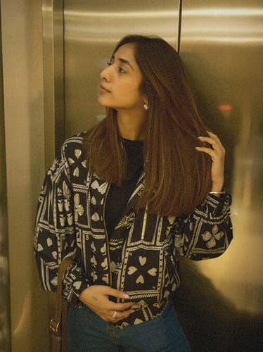 Riya M