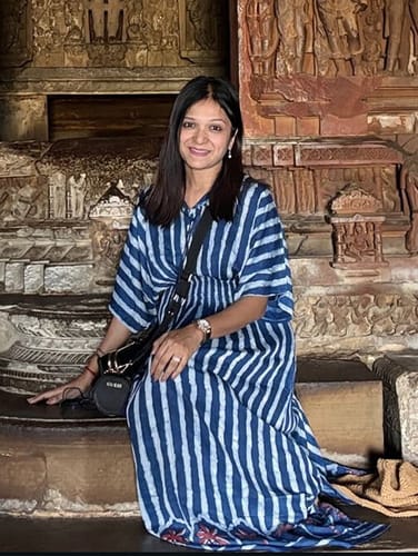 Archana D.